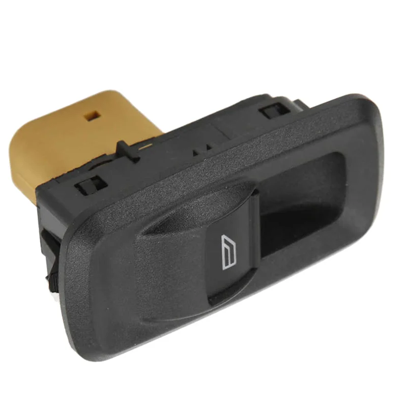 

Power Window Control Switch 8A6T-14529-AA for Ford Fiesta VI 1.25 1.4 1.6 TDCI Hatchback Door Window Switch