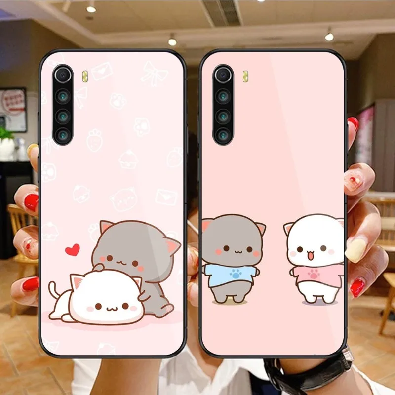 

Чехол для телефона Xiaomi 12 11T 10 9 Redmi Note 11 10 10S Pro Redmi 9 9A 8