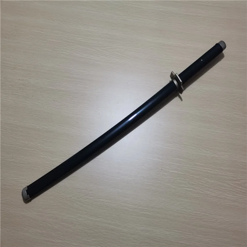 Косплей один кусок ророноа Зоро тройной нож призрак резка Ver Sandai Kitetsu дерево 104 см