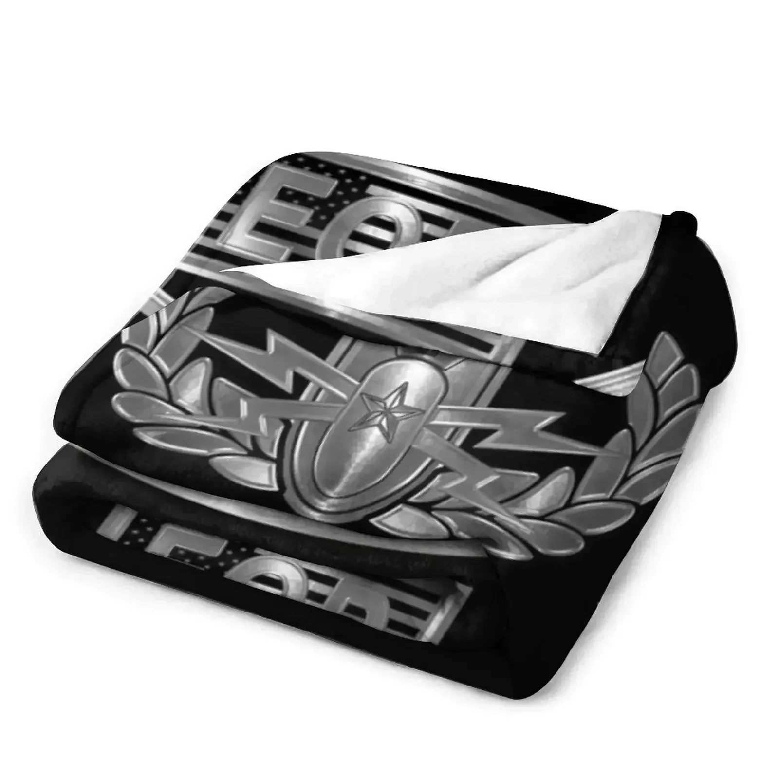 Взрывное одеяло для утилизации Ordnance EOD дивана рождественские подарки одеяла