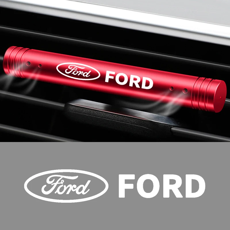 Автомобильный парфюмерный зажим для выпускного отверстия кондиционер