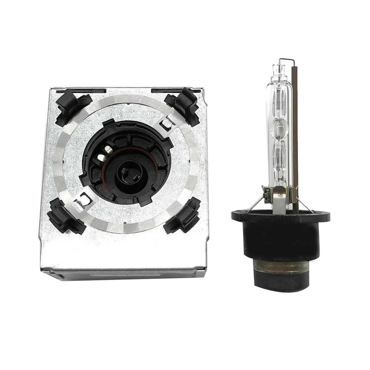 Новинка 5DD 008 319-50 ксеноновый воспламенитель для фар и HID D2S светильник лампочка BMW