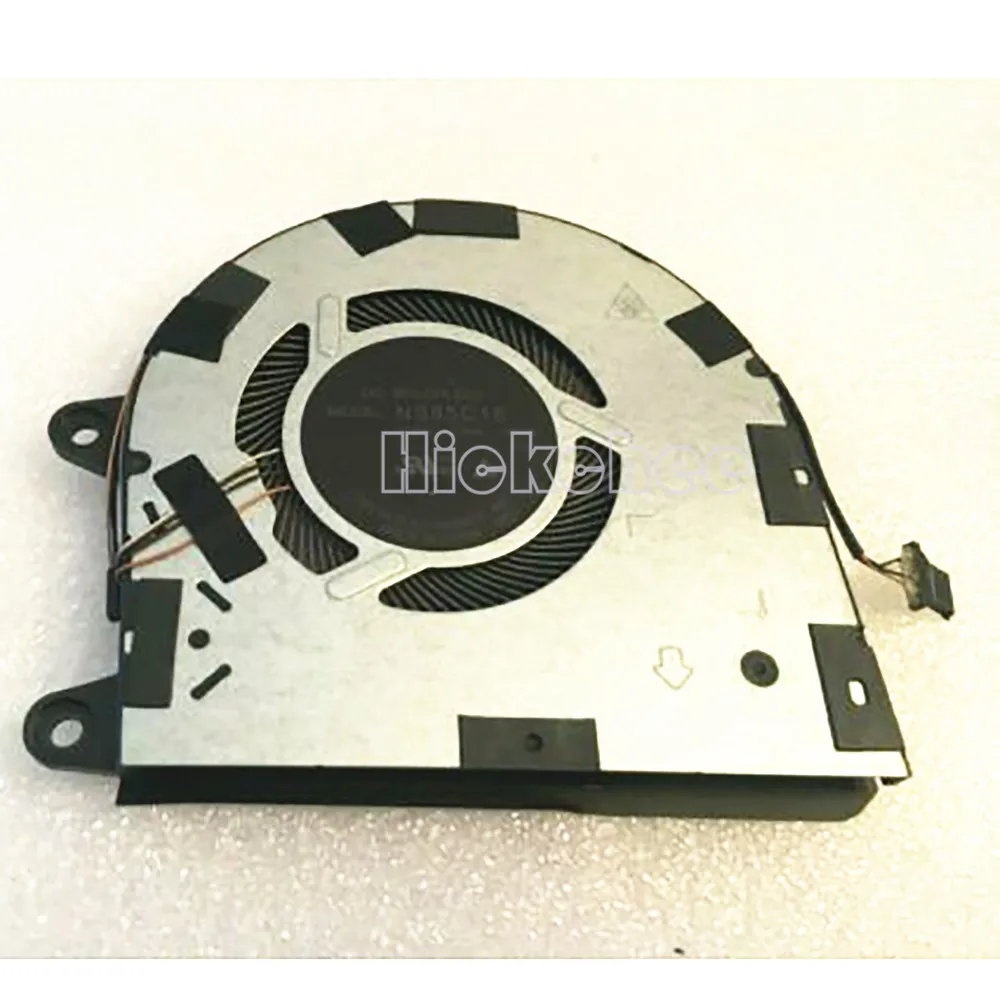

New Cooling Fan For Lenovo Chromebook C340-15 YOGA C630 NS85C18-18D06 DC5V 4WIRE
