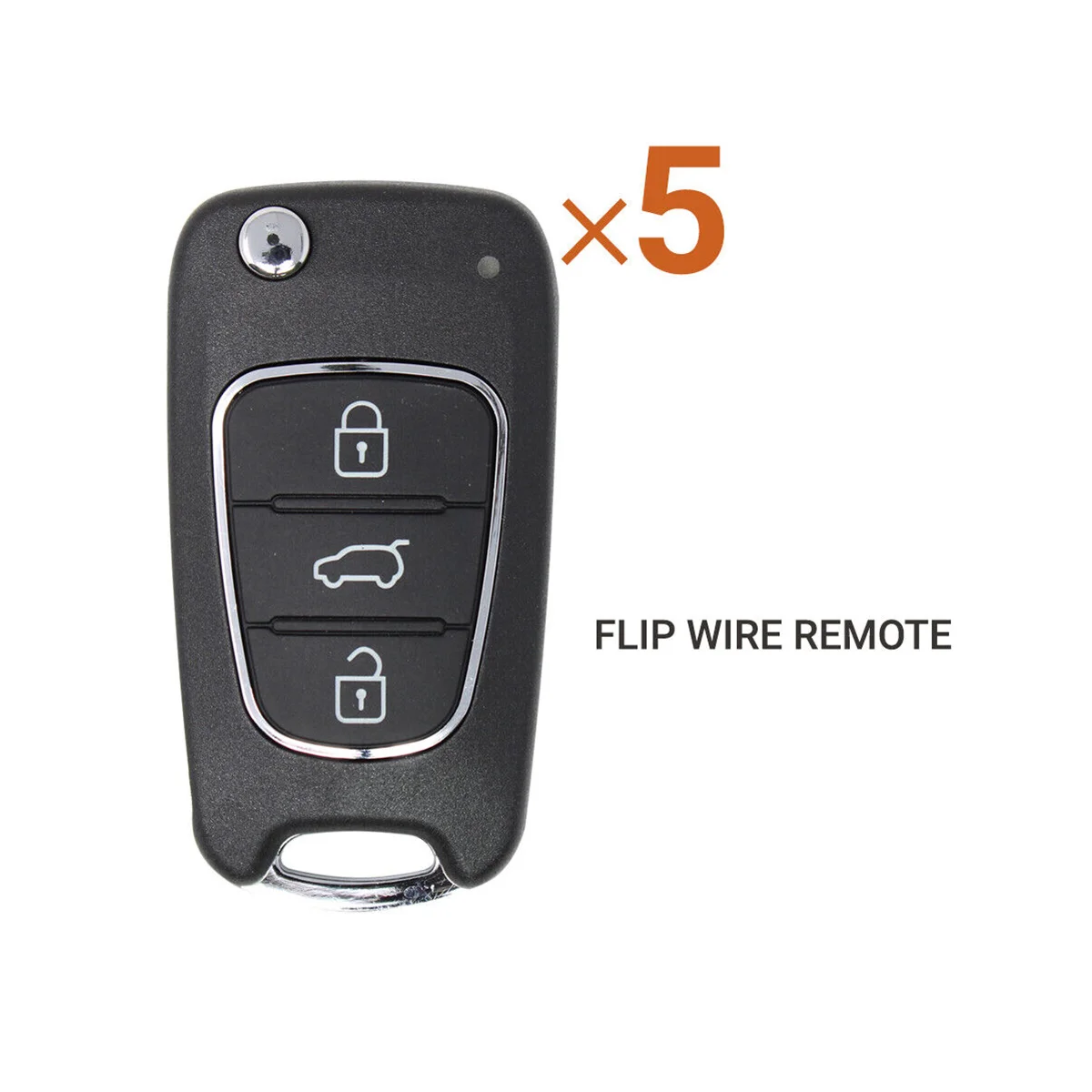 Универсальный проводной пульт дистанционного управления для Xhorse XKHY02EN брелок с 3