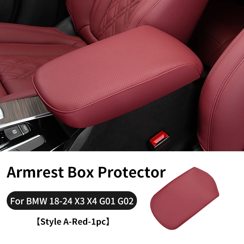 

Автомобильный подлокотник, подушка-органайзер, центральная удлиняющая накладка, аксессуары для салона автомобиля для BMW Series 3 G20 G22 G23 G26 X3X4 G01 G02