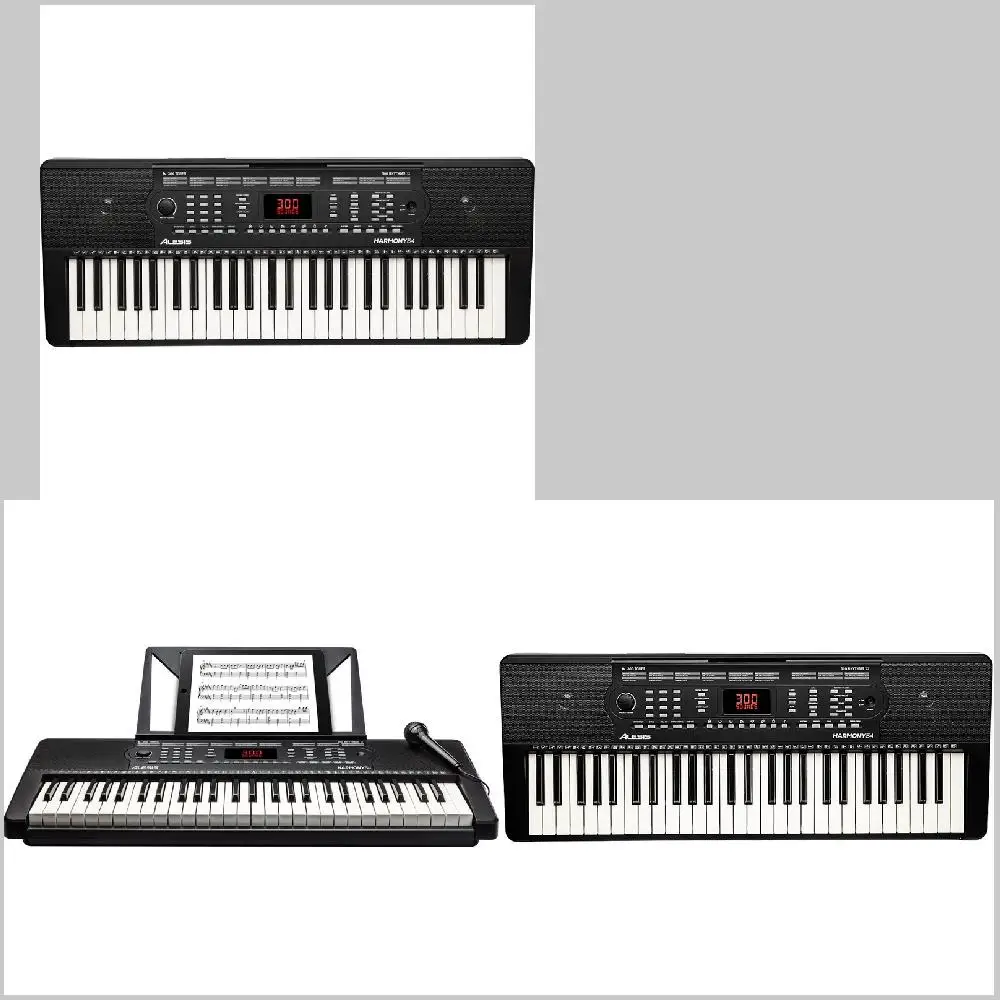 

Microphone Studio Recording Kit Updated: Amazing Professional-Grade Educational Music Production Microphone Kit - Perfect for St