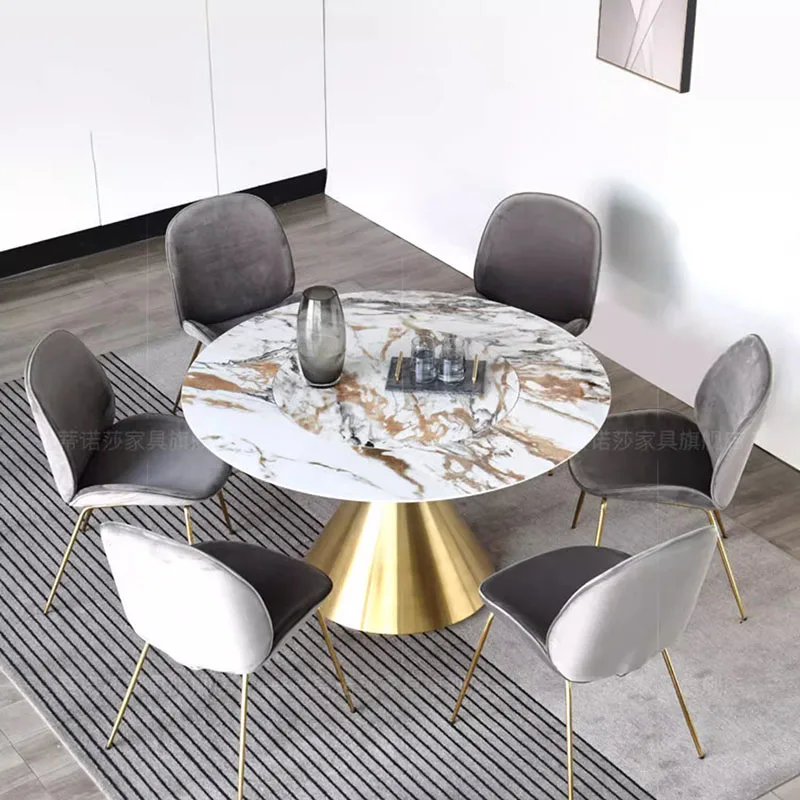 Столов для сторовой наборы роскошной мебели пластиковый крафтовый стол