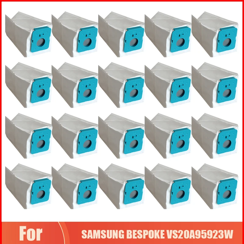 Запчасти для пылесборника Samsung на заказ VS20A95923W воздушный струйный беспроводной