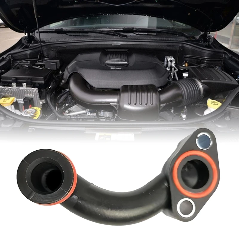 Модернизированная перепускная труба охлаждающей жидкости двигателя1500 68211200AC