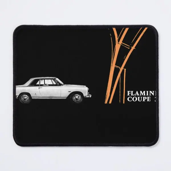 

Lancia Flaminia классический Коврик для мышки с Ниме коврик для мыши игровой Настольный коврик с принтом игровая компьютерная клавиатура компьюте...