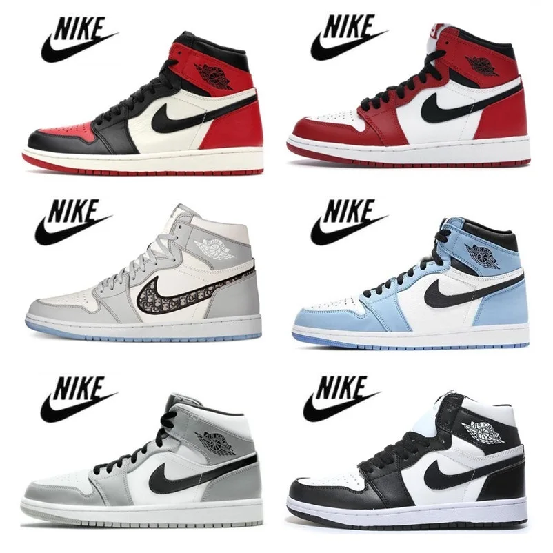 Gym Famous Sports Trainers Athletic Cushioning Mens Womens Basketball Sports Shoes