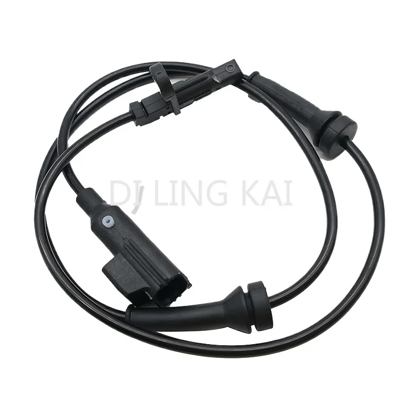 LR090860 ABS Датчик для Land Rover Jaguar Car T4A4018 LR140695 автомобильные датчики запчасти