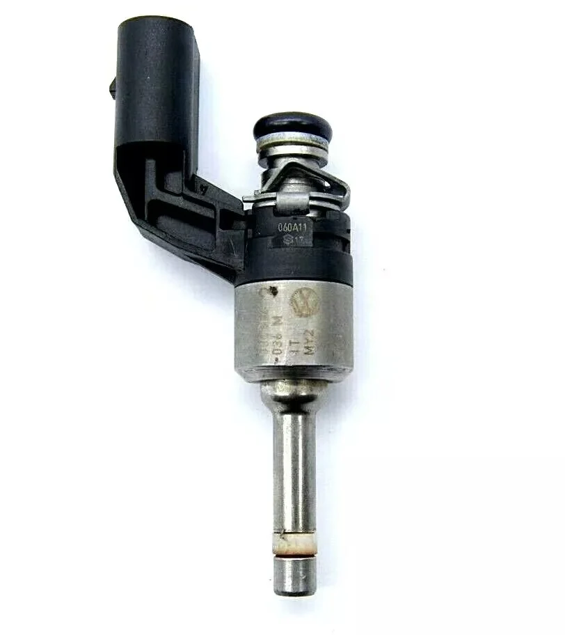 

03C 906036 E / 03C 906036 Паливные форсунки M для Volkswagen Skoda VW GOLF 1.4 TSI TFSI MK6 / GEN6 -