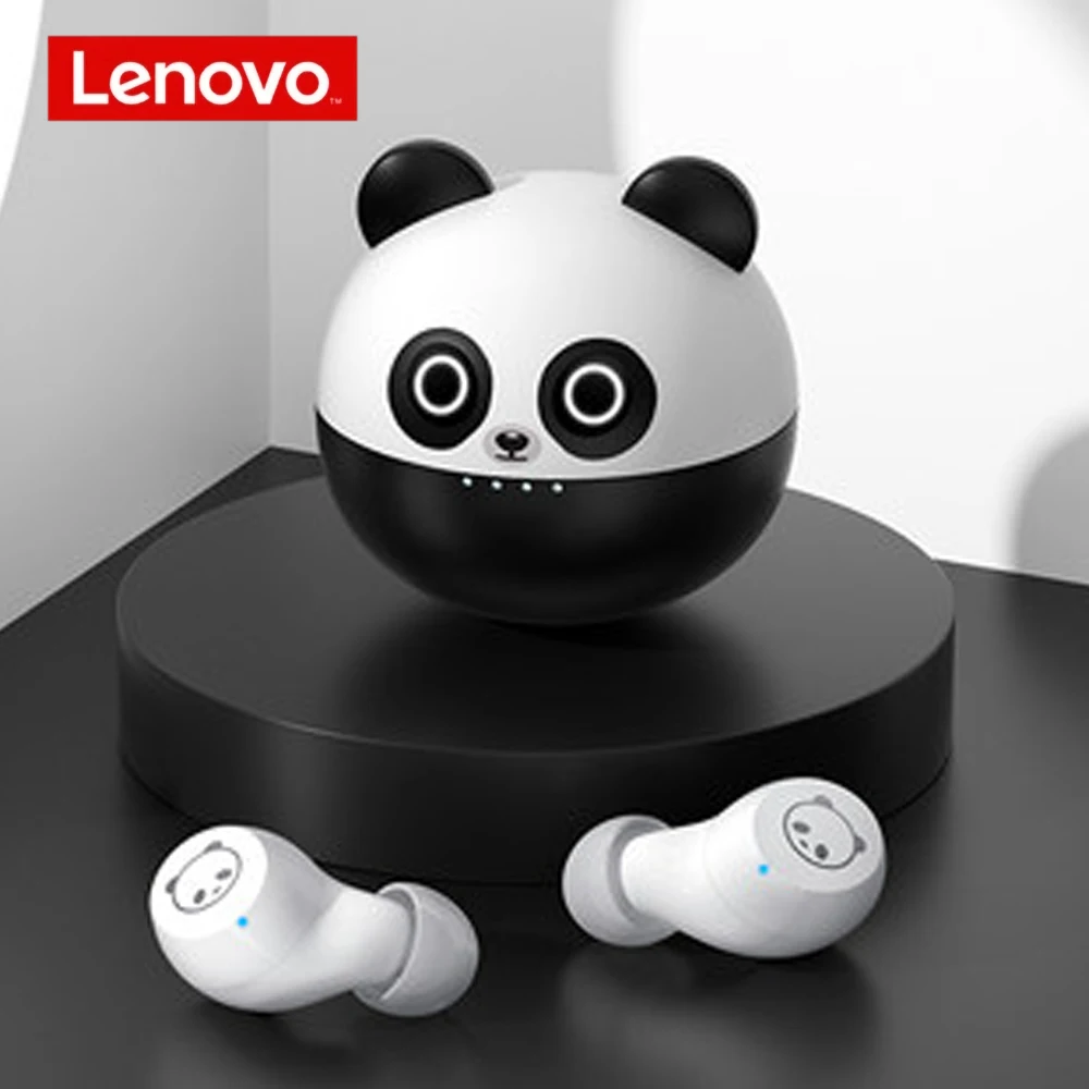

TWS-наушники Lenovo X15 с поддержкой Bluetooth 5,0 и сенсорным управлением
