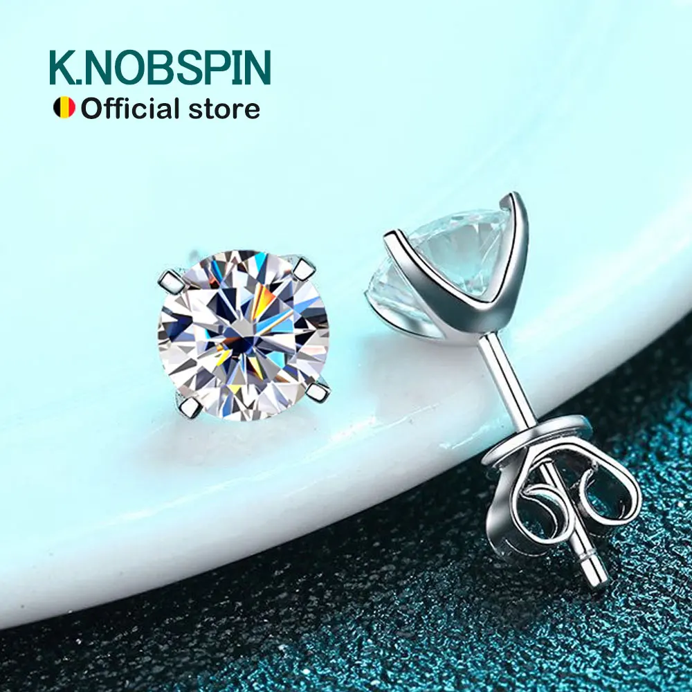 knobspin