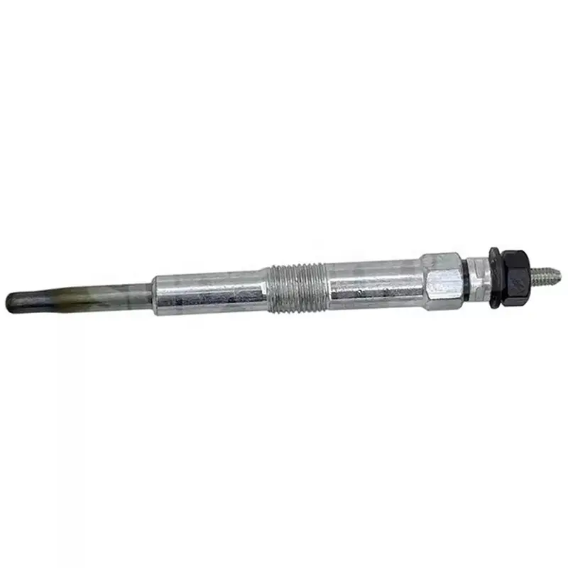 Фото 3671027010 Комплект из 4 свечей накаливания для автомобилей Santa Fe, Trajet, Tucson 2.0L, 2.2L (D3EA, D4EA, D4FA, D4EB) №5