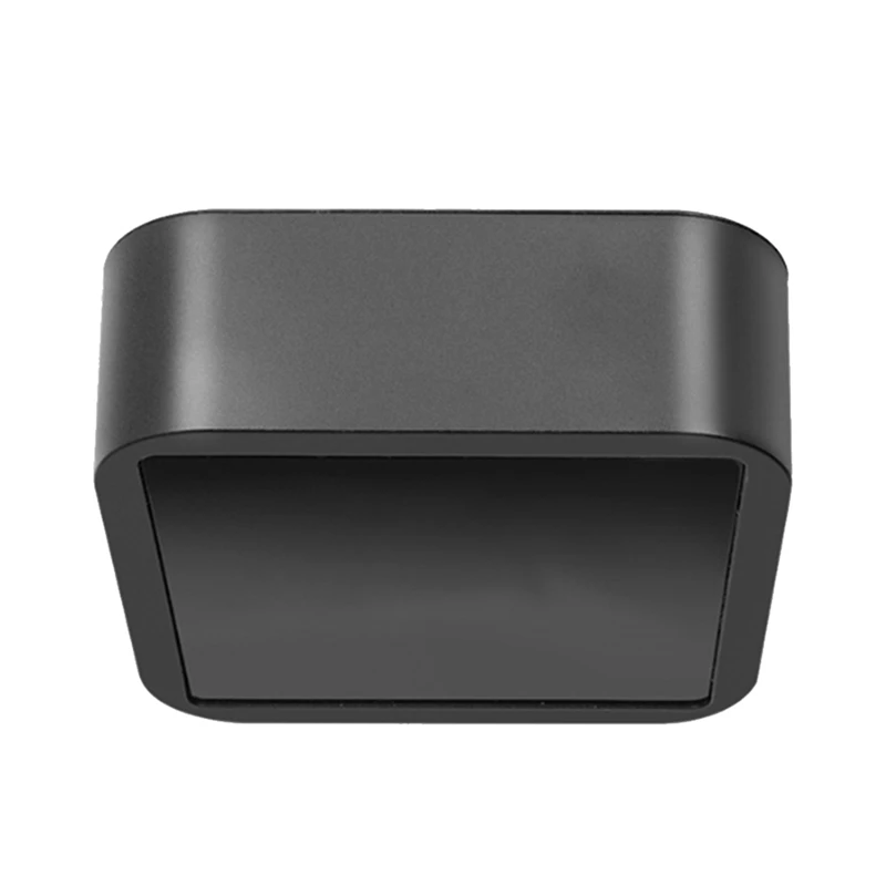 

Датчик присутствия человека ZigBee MmWave, высокоточный радар с датчиком присутствия человека для умного дома, с поддержкой Tuya