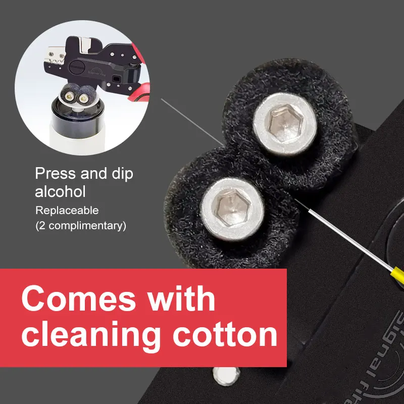 High Quality New Arrival 4 in 1 Fiber Optical Stripper Tool Optical Cable Stripper