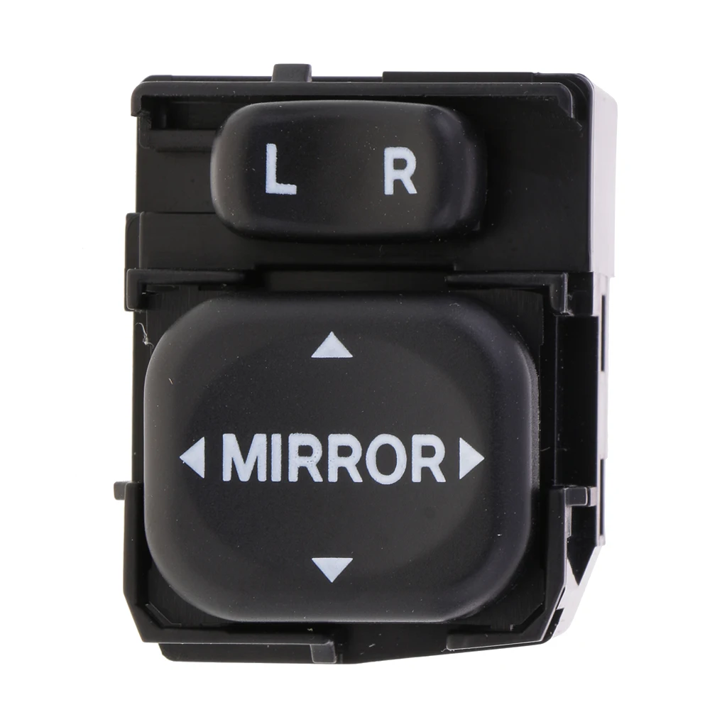 

Backup Mirror Electric Switch Power Control for Toyota Corolla