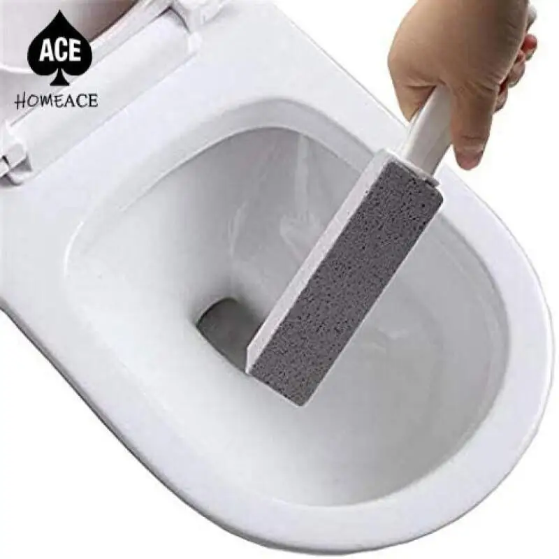 Эффективное средство для чистки туалета