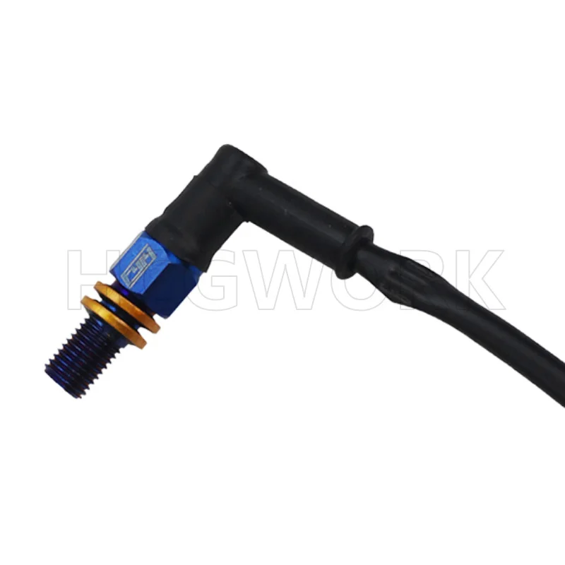 Универсальный Гидравлический Тормозной переключатель для мотоцикла |