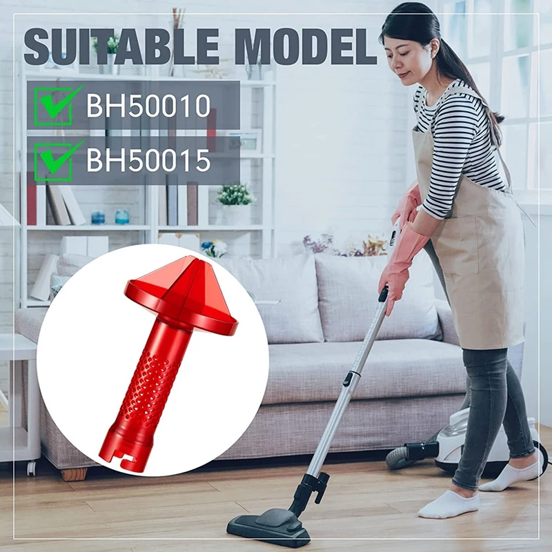 

Сменные поролоновые фильтры и перегородка для пылесоса Hoover Linx, беспроводная деталь для пылесоса 517758001 и 517758003, подходит для модели BH50010 и BH50015