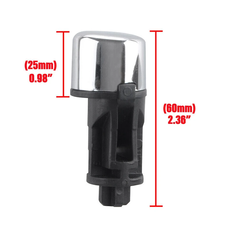 Ручка переключения передач 54132-S84-A81ZA для Honda Accord 1998-2002