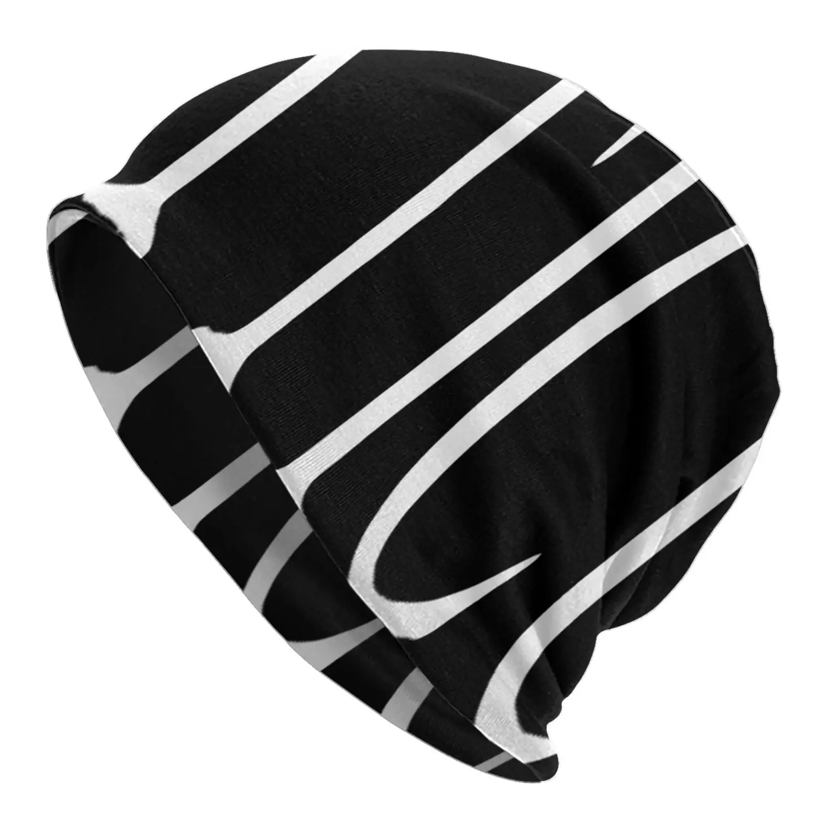 

Шляпа женская трикотажная в стиле хип-хоп, с ремешком на руку