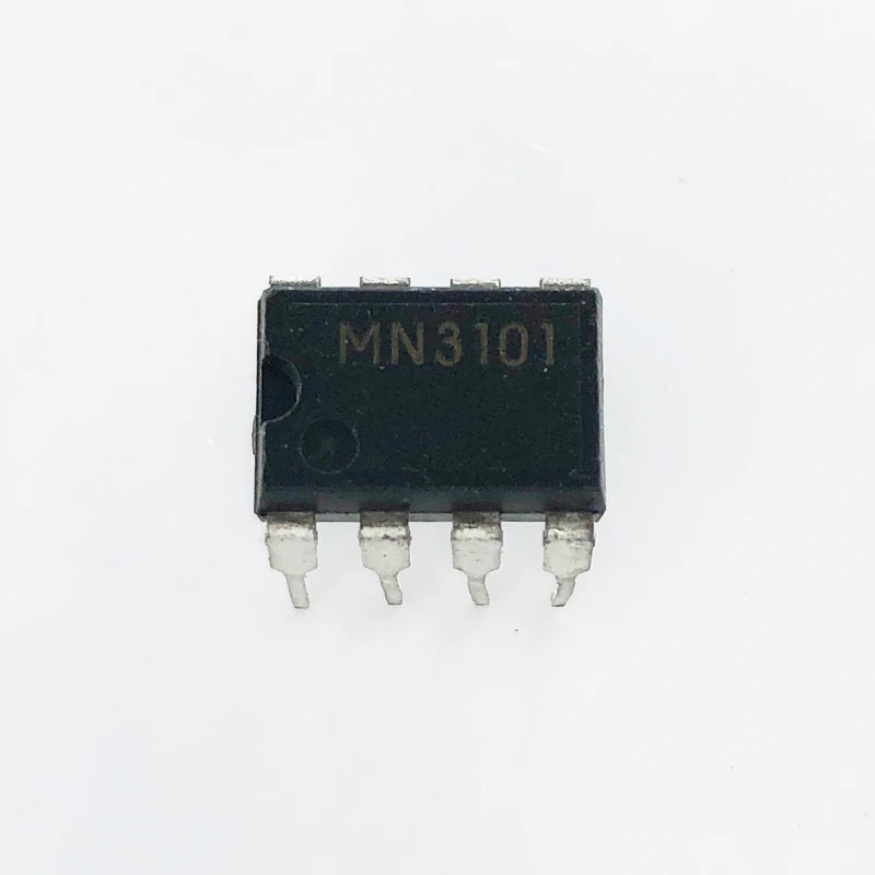 

10 шт./лот MN3101 MN3102 MN3207 MLX22323 DIP-8