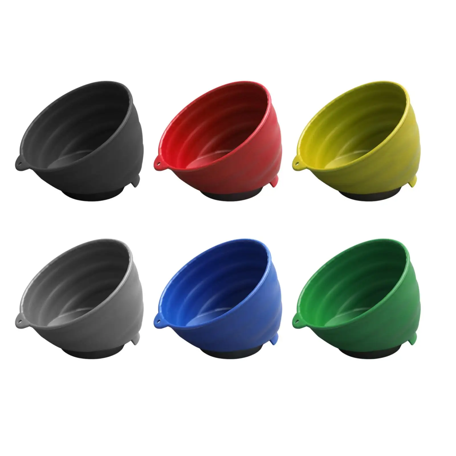 

Вместительный органайзер для болтов и гаек