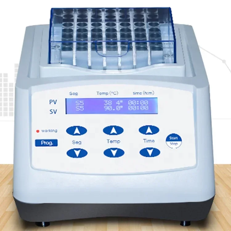Для гелевого нагревательного аппарата-SHengwin 15x2/1 5 мл нагревательная сухая ванна PRP