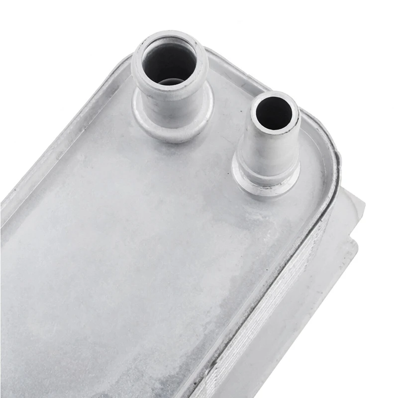 New Transmission Oil Cooler For Volvo S60 S80 V70 XC60 XC70 2008-2013 30792231 1446535 30645800 6G91-7A095-AD Parts