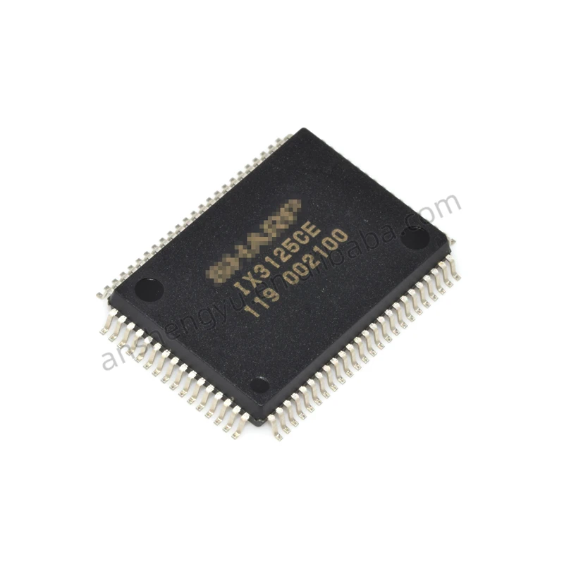 

IX3125CE IX3125 новые оригинальные интегральные схемы IC QFP