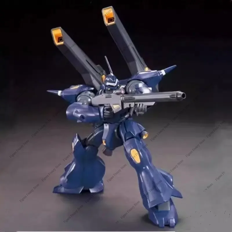 Специальное предложение: Фигурка Bandai HGBF 1144 Kampefer Amazing Action Figure PPSE Works Meijin Anime Gundam Mobile Suit – игрушка для мальчиков (art.: 3920da406687f) - 3920da406687f