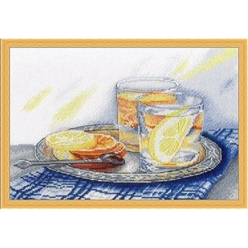 

ZZ6331 DIY Cross stitch kits Cross-stitch embroidery sets threads world of warcraft embroidery complete kit needle Needlework