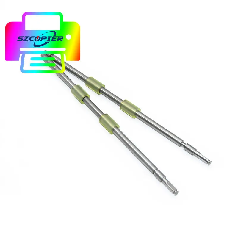 

1 компл. Фотографический ролик для выходного интерфейса