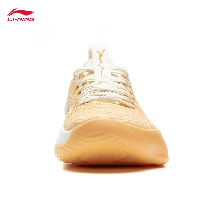 Мужские баскетбольные кроссовки Li-NING YUSHUAI ULTRA LOW