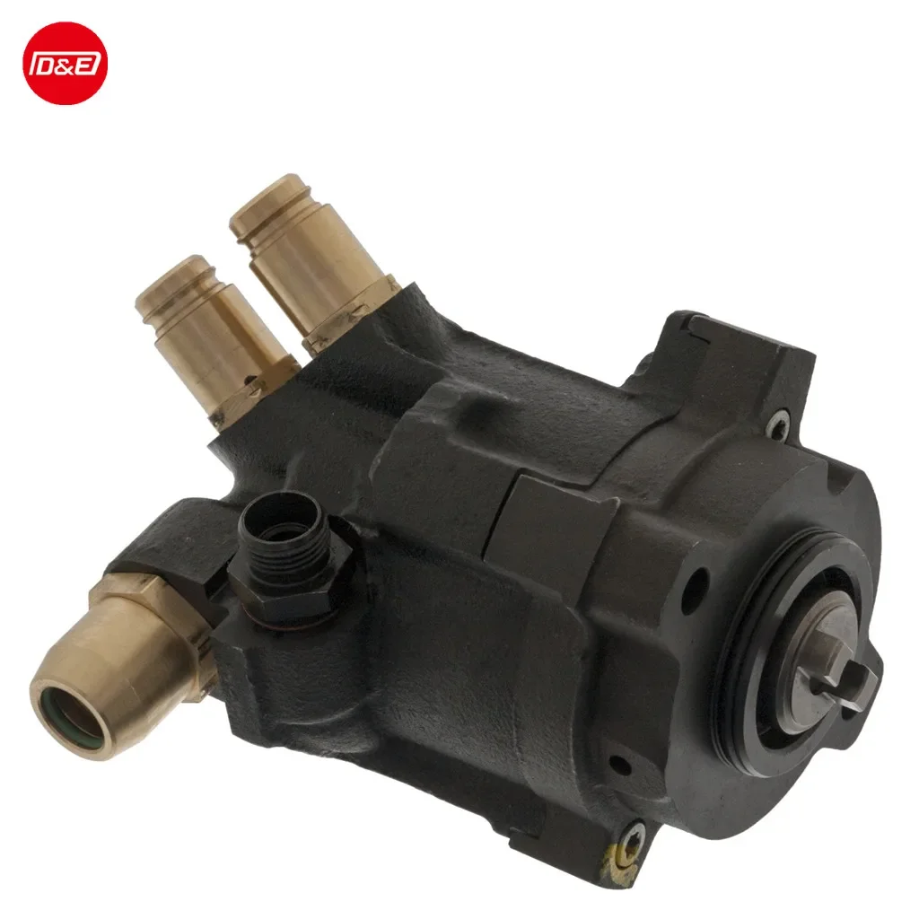 Топливный насос 1518142 1436301 1440235 57009 для Scania 4 Series DC DT 12 HPI P 1518142s1