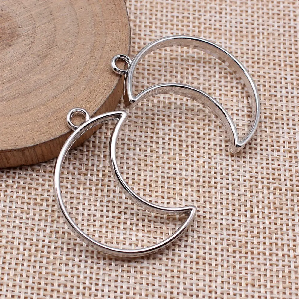 Подвески для ювелирных изделий полые геометрические клейкие рамки серия рамка в