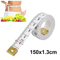 1 5m inchcm soft sewing ruler meter sewing measuring tape body measuring clothing ruler tailor tape measure sewing kits