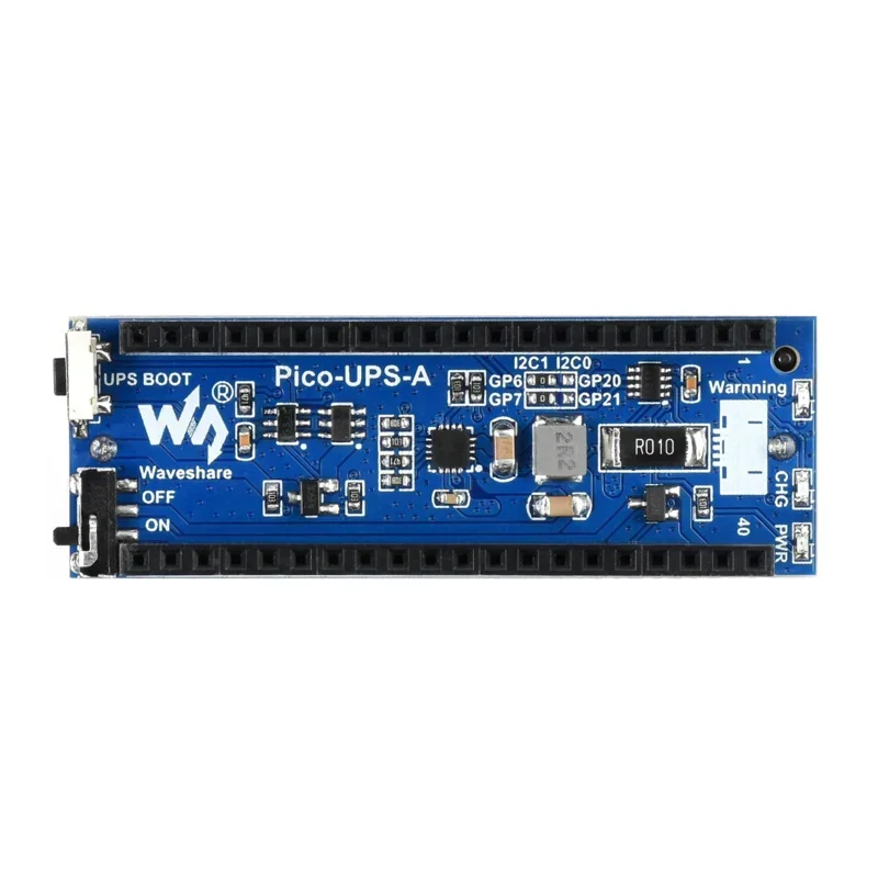 5 в источник бесперебойного питания фотомодуль Защитная крышка для RPI Raspberry Pi Pico WH