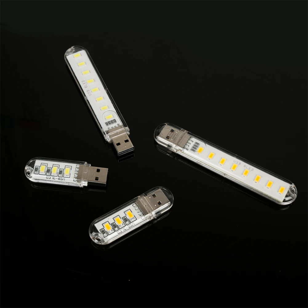 

Фонарь USB, фонарь для книги, Usb