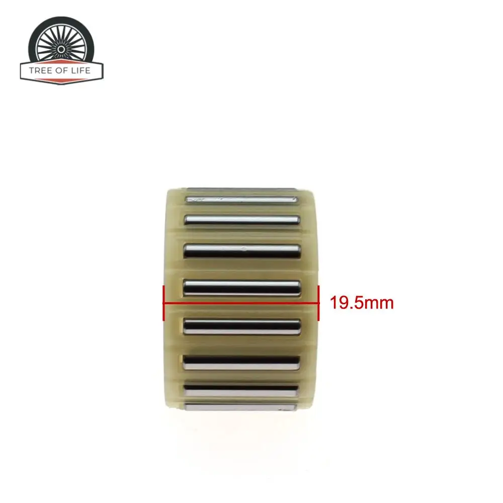 10 шт. 11 37 7 615 379 эксцентриковый вал двигателя распредвала игольчатый подшипник для