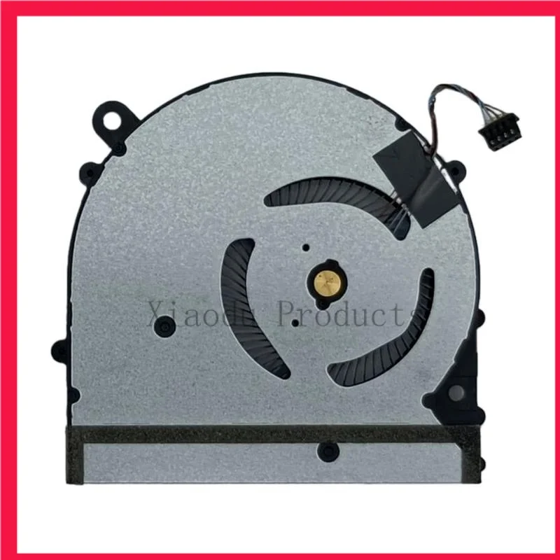 Вентилятор охлаждения ЦП для Xiaomi Mi Notebook Pro 15 6 дюйма MX150 MX250 MX350 181501-AD кулер
