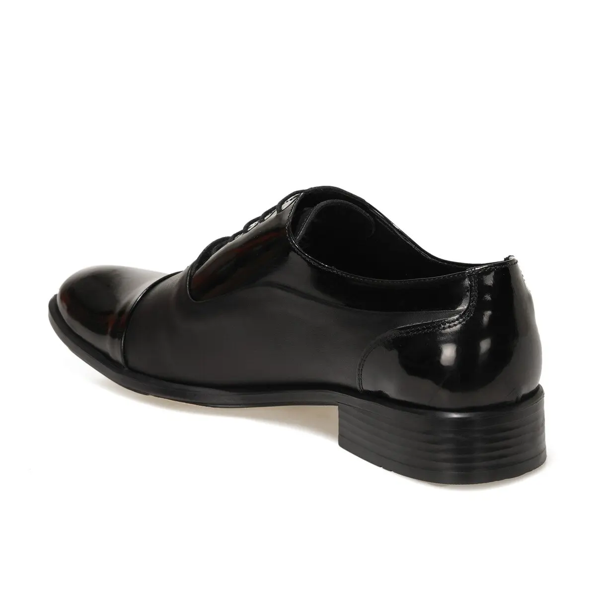 

409 1FX Black Men 'S Classic Shoes