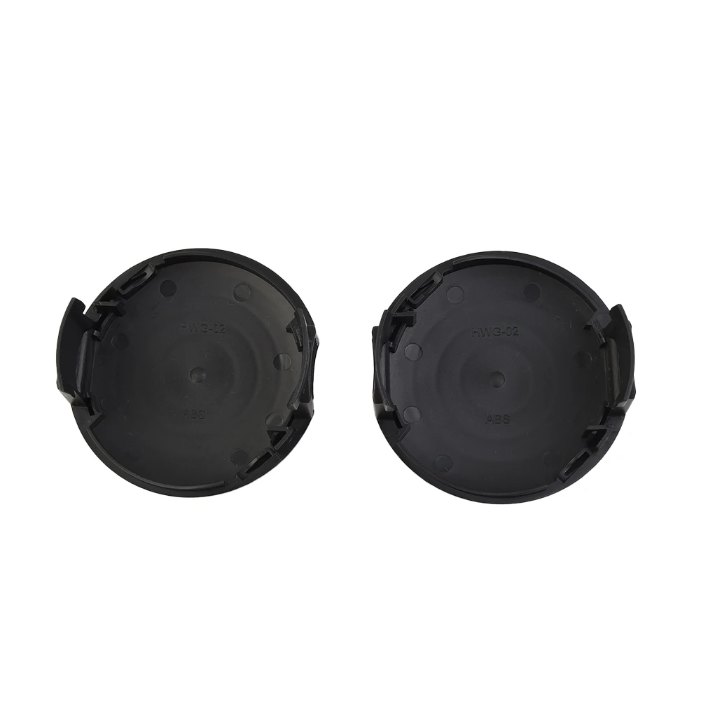 

2pcs Spool Cover For Parkside PRT550 A1 A3 A5 For Parkside PRT550 A1 A3 91105342 FRT550 A1 311404 Grass Trimmer Spool Cap