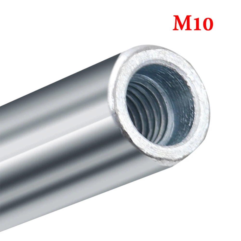 

Durable Grinding Machines Tools Connecting Rod 3pcs 65mm Length Angle Grinder Connecting Rod Extension M10 Thread