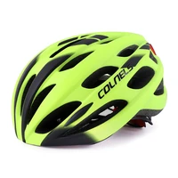 mtb road bike downhill helmet led lights cycling helmet outdoor sport riding helmet for man mountain road bicycle helmet