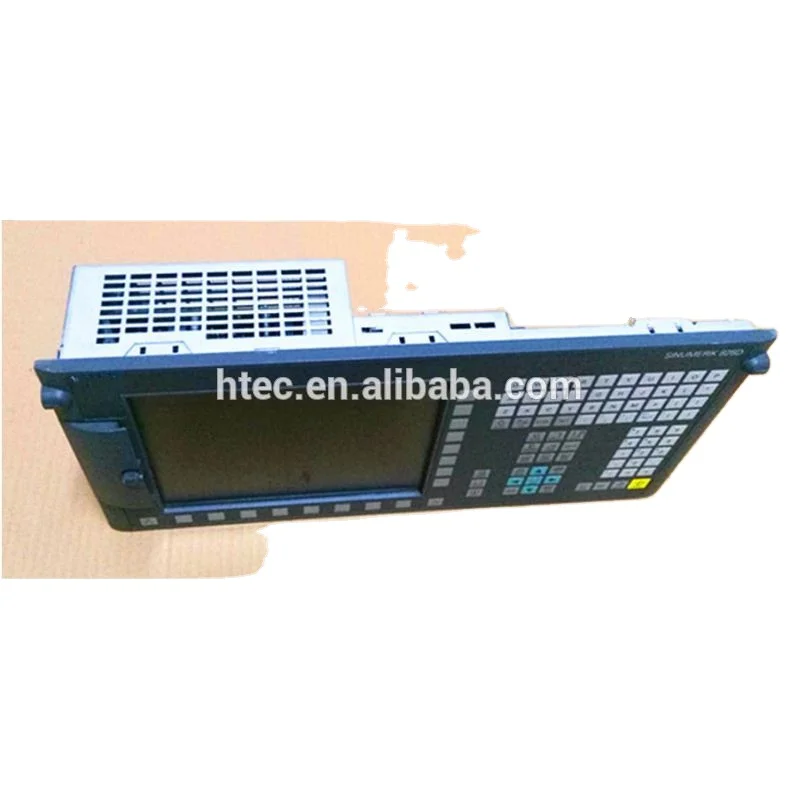 

Панель оператора интерфейса человека SINUMERIK HMI 6FC5203-0AD28-5AA0