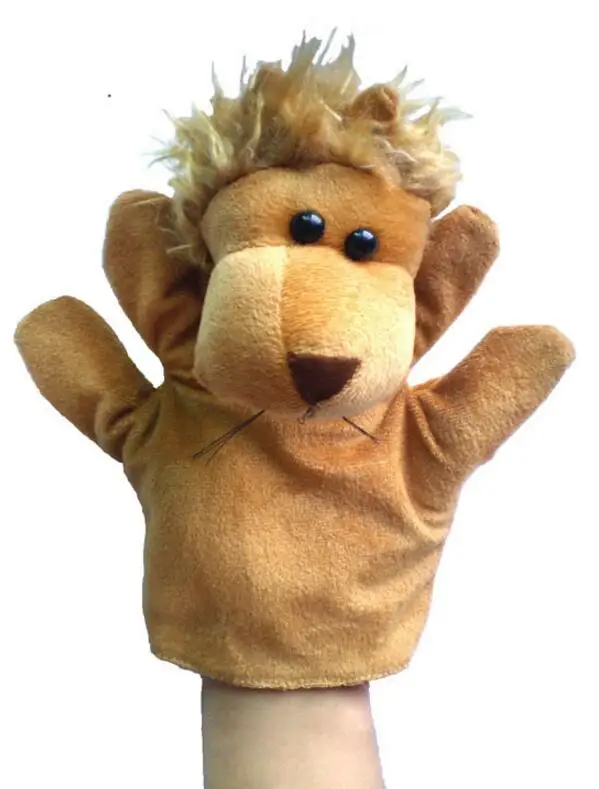 1 шт. плюшевая игрушка для детей выступлений на сцене взрослых